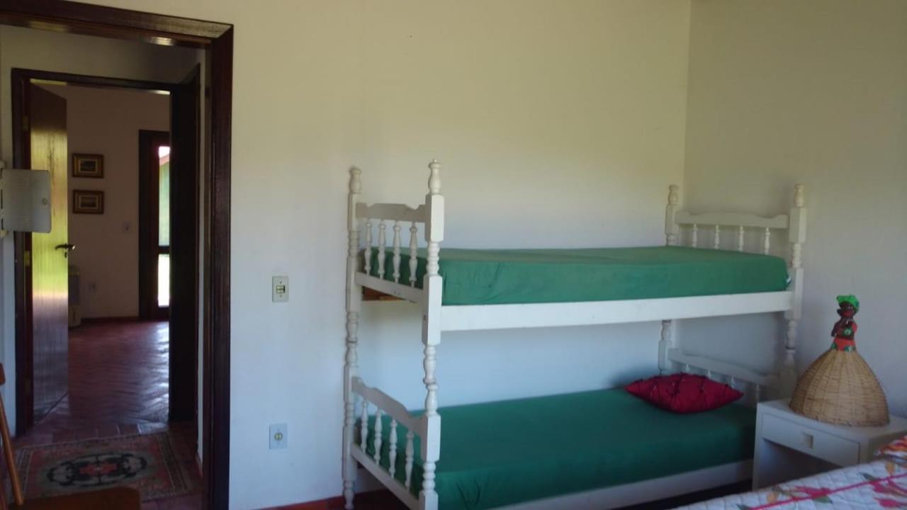 Chale Da Montanha Villa Taubate Exterior photo