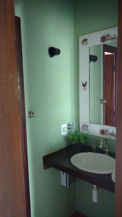Chale Da Montanha Villa Taubate Exterior photo